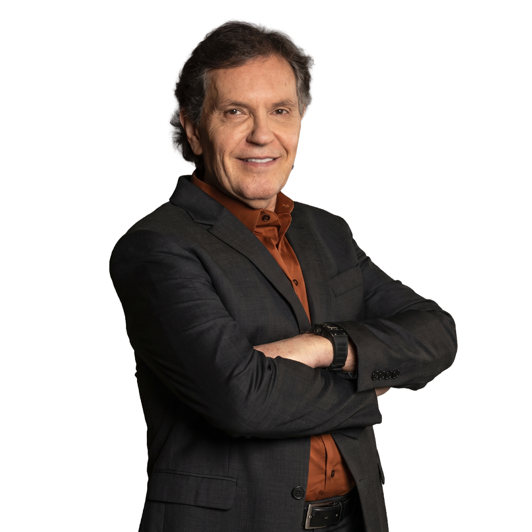 Retrato de João Appolinário